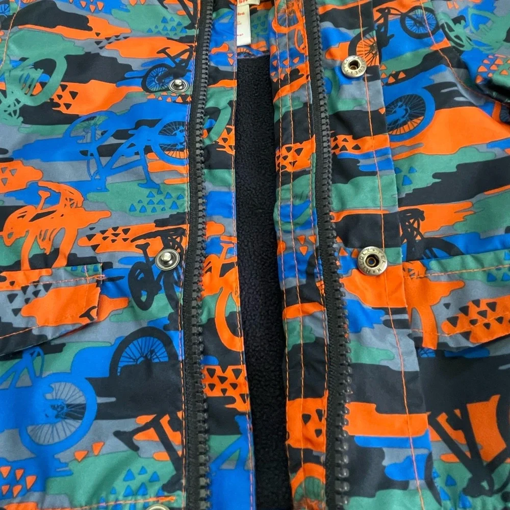 Joe Fresh 3-6M Spring Jacket - Picture 3 of 5